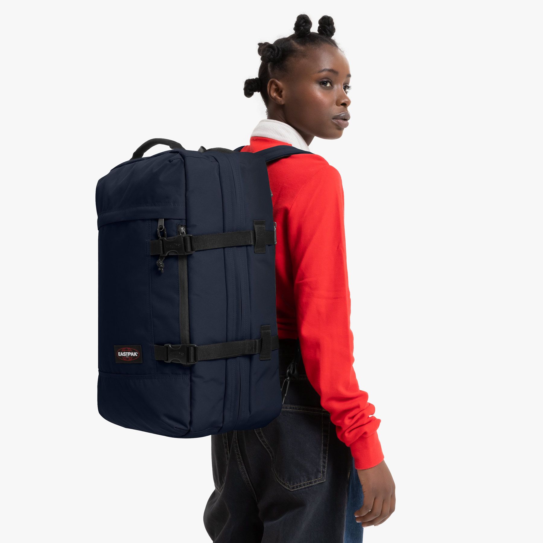 Mochila cabina avion outlet