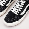 Zapatillas altas VANS Sneakers Skate Sk8-Hi Mte 1 Ref-VN0A5HZY6D81 (suede) Black/Leopard