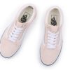 Zapatillas VANS clásicas y cómodas VANS Old Skool (theory rose smoke) Ref: VN0005UFBQL1 Rosa