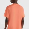Camiseta O'NEILL manga corta para hombre Ref.2850225 casual small logo living coral