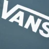 Sudadera VANS con capucha para niños vans classic po Ref. VN0008C6P8X1 azul