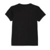 Camiseta de manga corta Mujer VANS Classic Flying ref- VN0A3UP4BLK negro