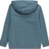 Sudadera VANS con capucha para niños vans classic po Ref. VN0008C6P8X1 azul