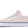 Zapatillas VANS clásicas y cómodas VANS Old Skool (theory rose smoke) Ref: VN0005UFBQL1 Rosa