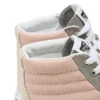 Zapatillas altas VANS Sneakers deporte unisex SK8-HI ref-VN0007NSBMC1 Pastel Multi -bicolor