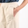 Pantalón WEMOTO de pana para mujer CODY Ref. 242.707-528 natural-beige