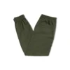 Pantalón chándal VOLCOM hombre FRICKIN SLIM JOGGER - dkg Ref. A1212307 VERDE