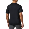 Camiseta COLUMBIA manga corta hombre ZERO RULES™ Ref.1533313010 negro