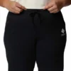 Pantalón de deporte para mujer Columbia trek™Jogger-ref-1959901012 negro