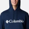 LA SUDADERA QUE SIEMPRE QUISISTE Muestra al mundo entero que te encanta Columbia con esta sudadera con capucha con nuestro logotipo. Prenda básica en cualquier armario, una sudadera con capucha que se puede utilizar en cualquier actividad al aire libre. Longitud al centro de la espalda: 72.5cm Usos: Casual