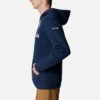 LA SUDADERA QUE SIEMPRE QUISISTE Muestra al mundo entero que te encanta Columbia con esta sudadera con capucha con nuestro logotipo. Prenda básica en cualquier armario, una sudadera con capucha que se puede utilizar en cualquier actividad al aire libre. Longitud al centro de la espalda: 72.5cm Usos: Casual