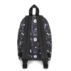 MOCHILA EASTPAK Orbit XS 10 litros Mod. pequeño EK0432T6 POCKÉMON BLACK blanco y negro