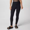 Pantalón leeging para mujer Columbia titan ultra™ref-1886181010 negro