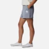Pantalón corto para mujer Columbia logo™french terry short ref-2032881060 gris