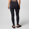 Pantalón leeging para mujer Columbia titan ultra™ref-1886181010 negro