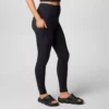 Pantalón leeging para mujer Columbia titan ultra™ref-1886181010 negro