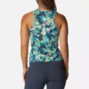 Camiseta COLUMBIA tirantes para mujer hike™ Ref. 2012571454 estampado flores