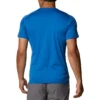 Camiseta COLUMBIA manga corta técnica deporte hombre Zero Rules™ azul Ref. 1533313432 azul royal