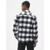 Camisa de Manga larga Hombre DICKIES New Sacramento shirt blac Ref-DK0A4XDZBLK1- cuadros