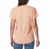 Camiseta COLUMBIA manga corta para mujer sun trek™ Ref. 1940543812 rosa salmón
