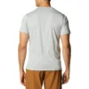 Camiseta COLUMBIA manga corta técnica deporte hombre Zero Rules™ Ref-1533313350 verde menta