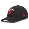 Gorra New Era THE LEAGUE MIAHEA O OSFA Ref. 11405603 negra