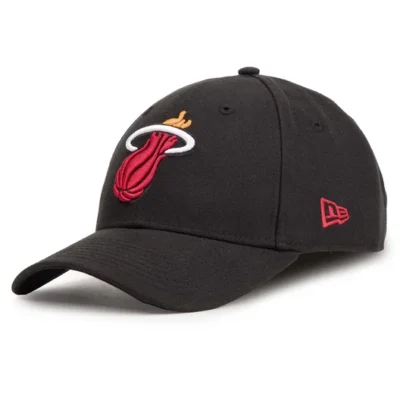 Gorra New Era THE LEAGUE MIAHEA O OSFA Ref. 11405603 negra