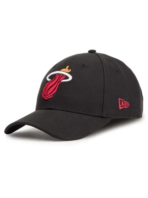 Gorra New Era THE LEAGUE MIAHEA O OSFA Ref. 11405603 negra