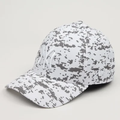 Gorra REFLETARIA New Era Cap REFLECTIVE digi str Ref. 80489257 blanco- estampado