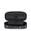 Estuche escolar Eastpak: PLUMIER OVAL SINGLE EK000717 2T6 POKEMON negra y blanco