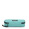 Estuche escolar Eastpak: PLUMIER OVAL SINGLE EK000717 6S7 SWIM BLUE verde turquesa