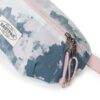 RIÑONERAS Eastpak Springer 3 litros BUMBAG LARGE EK0A5BH7 0T0 washed pink-tie dye gris rosa