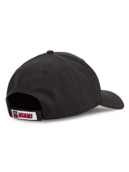 Gorra New Era THE LEAGUE MIAHEA O OSFA Ref. 11405603 negra