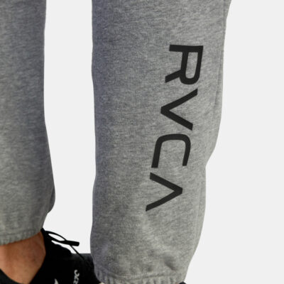 Pantalón de chandal RVCA para Hombre SWIFT SWEATPANT ref-VK301SWT gris claro