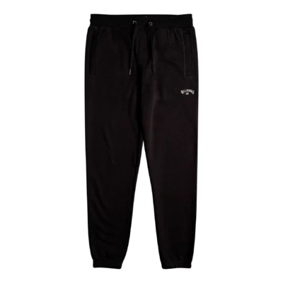 Pantalón chándal BILLABONG JOGGER para hombre ARCH PT(blk) Ref. EBYNP00100 Negro