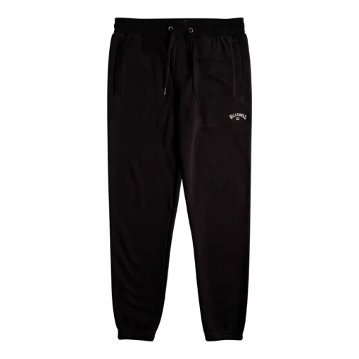Pantalón chándal BILLABONG JOGGER para hombre ARCH PT(blk) Ref. EBYNP00100 Negro