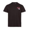 Camiseta O´NEILL manga corta WINDOW SURFER T-SHIRT Ref-2850076-black-negro