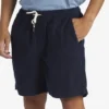 Pantalón corto QUIKSILVER Short chándal hombre (byj0) Ref. EQYFB03318 azul marino