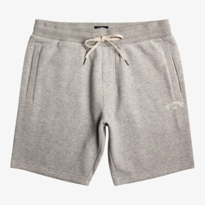Pantalón corto BILLABONG ARCH SHORT hombre REF-EBYWS00100 grh/heather-gris