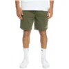 Pantalón corto QUIKSILVER Short chándal hombre (gpho) Ref. EQYFB03318 verde khaki