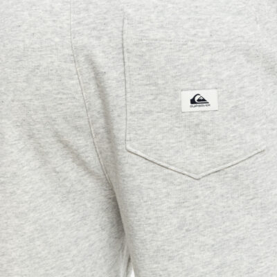 Pantalón corto QUIKSILVER Short chándal hombre (sjsh) Ref. EQYFB03312 gris claro