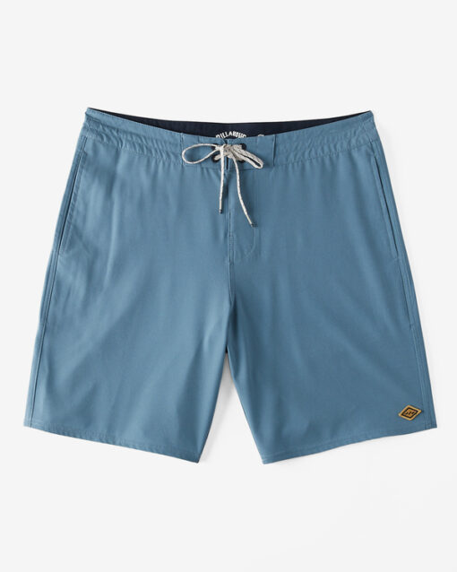 Bañador BILLABONG para Hombre EVERY OTHER DAY hybrid REF-ABYBS00484 Azul claro
