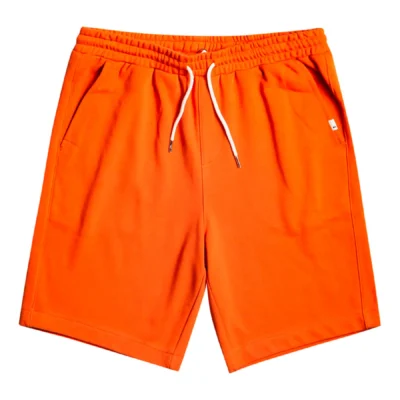 Pantalón corto QUIKSILVER Short chándal hombre (cmso) Ref. EQYFB03312 naranja