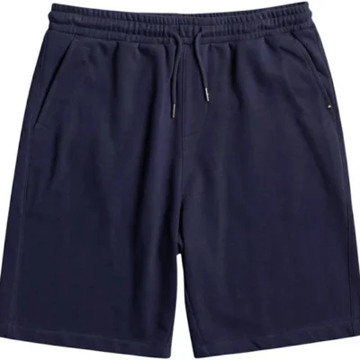Pantalón corto QUIKSILVER Short chándal hombre (byj0) Ref. EQYFB03312 navy-azul marino