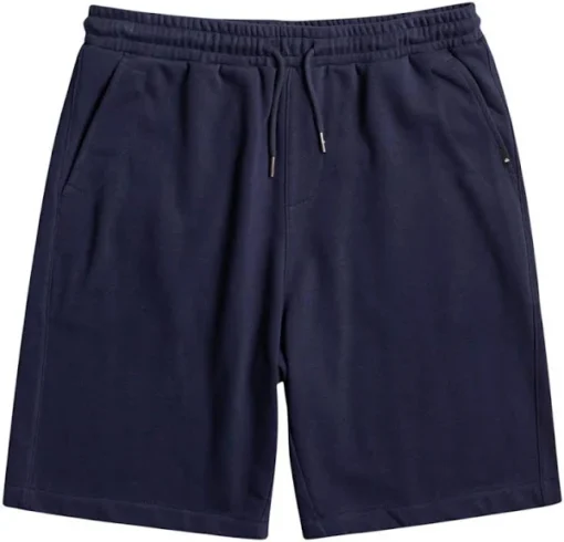 Pantalón corto QUIKSILVER Short chándal hombre (byj0) Ref. EQYFB03312 navy-azul marino