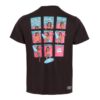 Camiseta O´NEILL manga corta WINDOW SURFER T-SHIRT Ref-2850076-black-negro