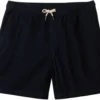 Pantalón corto QUIKSILVER Short chándal hombre (byj0) Ref. EQYFB03318 azul marino