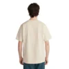 Camiseta O´NEILL manga corta FUTURE SOCIETY Ref-2850164 casual wear men-blanco roto