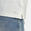 Camiseta Hombre RVCA manga corta t-shirt HI GRADE HEMP SS Ref. AVYKT00275 natural-blanco roto
