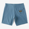 Bañador BILLABONG para Hombre EVERY OTHER DAY hybrid REF-ABYBS00484 Azul claro